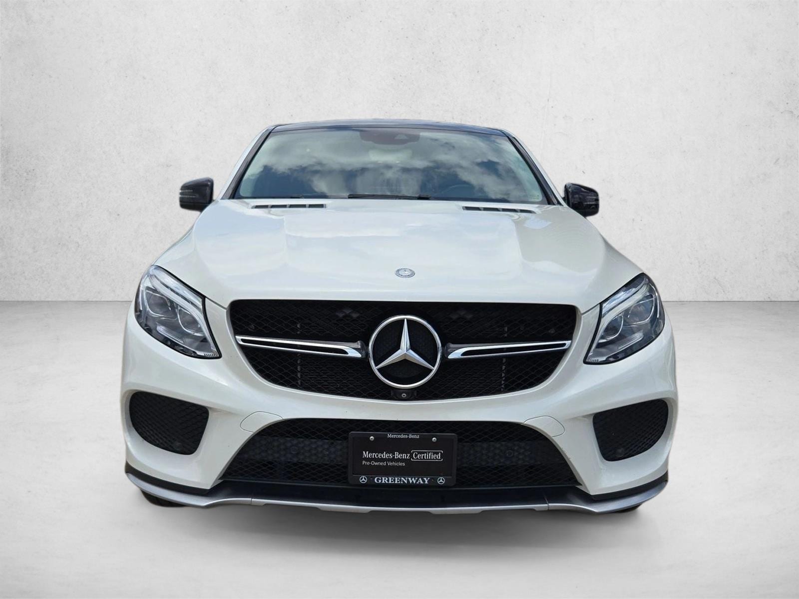 mercedes-benz gle-class coupe 2016 4JGED6EB6GA025122 image mercedes-benz gle-class coupe 2016 4JGED6EB6GA025122 image
